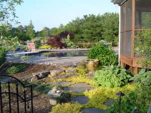 F.A. Hobson Landscaping serving Delmarva