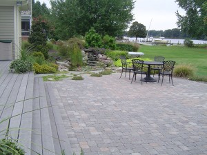 Expert Patio Desing & Installation