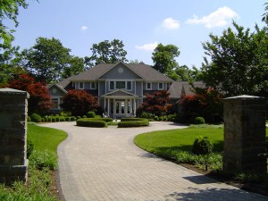 F.A. Hobson - The Mid-Shore's Premier Design and Build Landscaping Company.