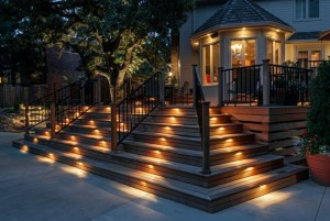 Outdoor Lighting for Delmarva