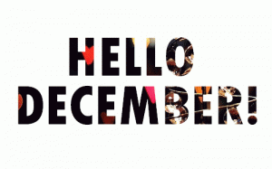 hello-december