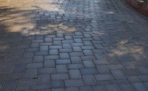 pavers