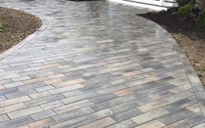 pavers