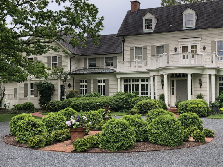 Easton Waterfront Residence