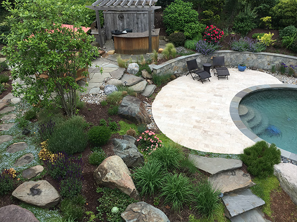 F.A. Hobson Landscaping - Master Planning