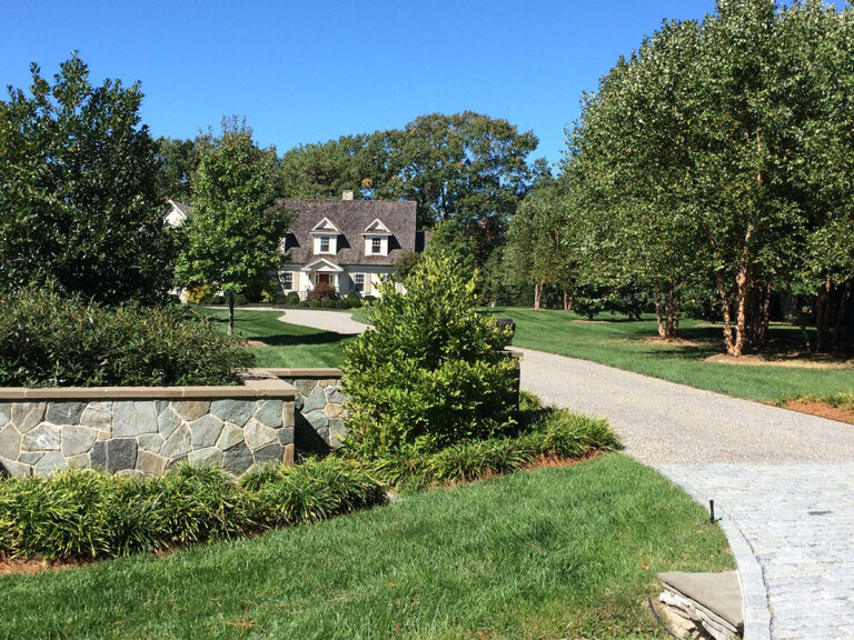 Easton Waterfront Residence